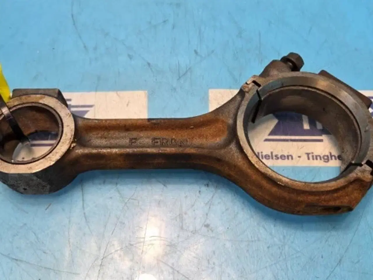 Billede 10 - John Deere 6359T Plejlstang R80032