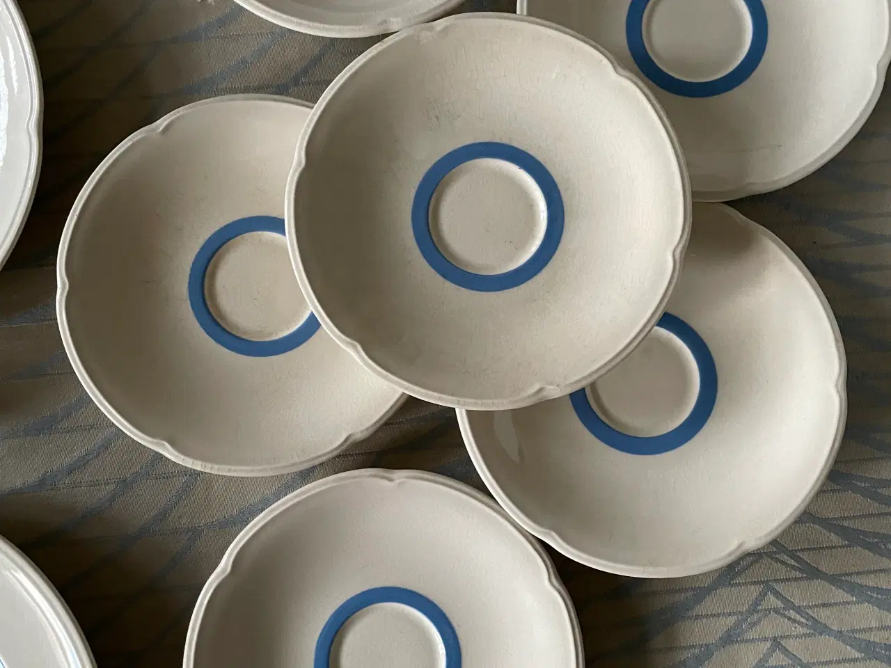 Billede 3 - Aluminia Lone