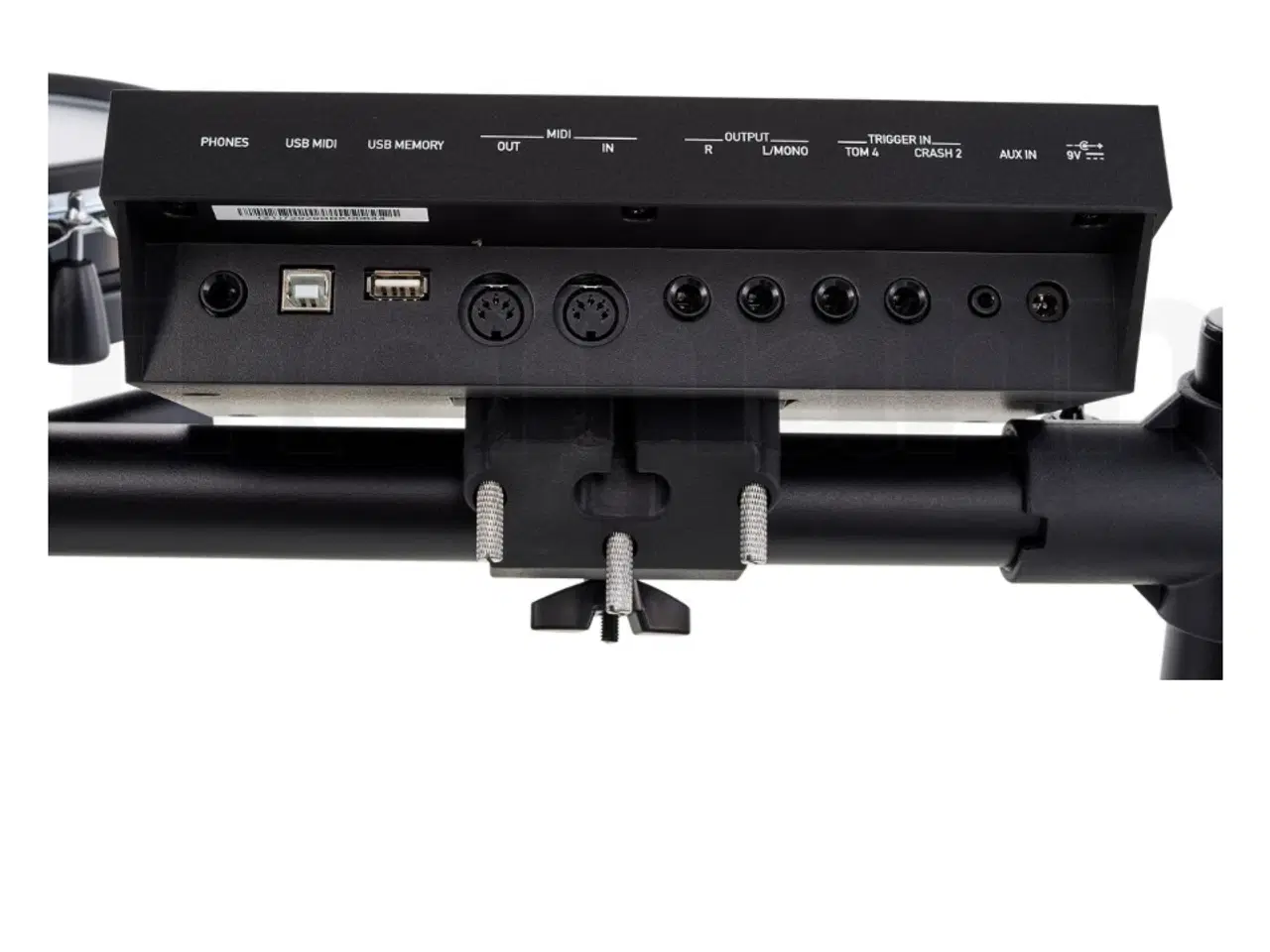Billede 7 - Trommesæt Millenium MPS-750X E-Drum Mesh Se Bundle