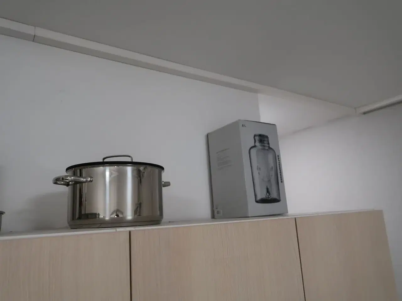 Billede 6 - Termokander STELTON, div. Køkkenservice, kaffemaskine SIEMENS m.m.
