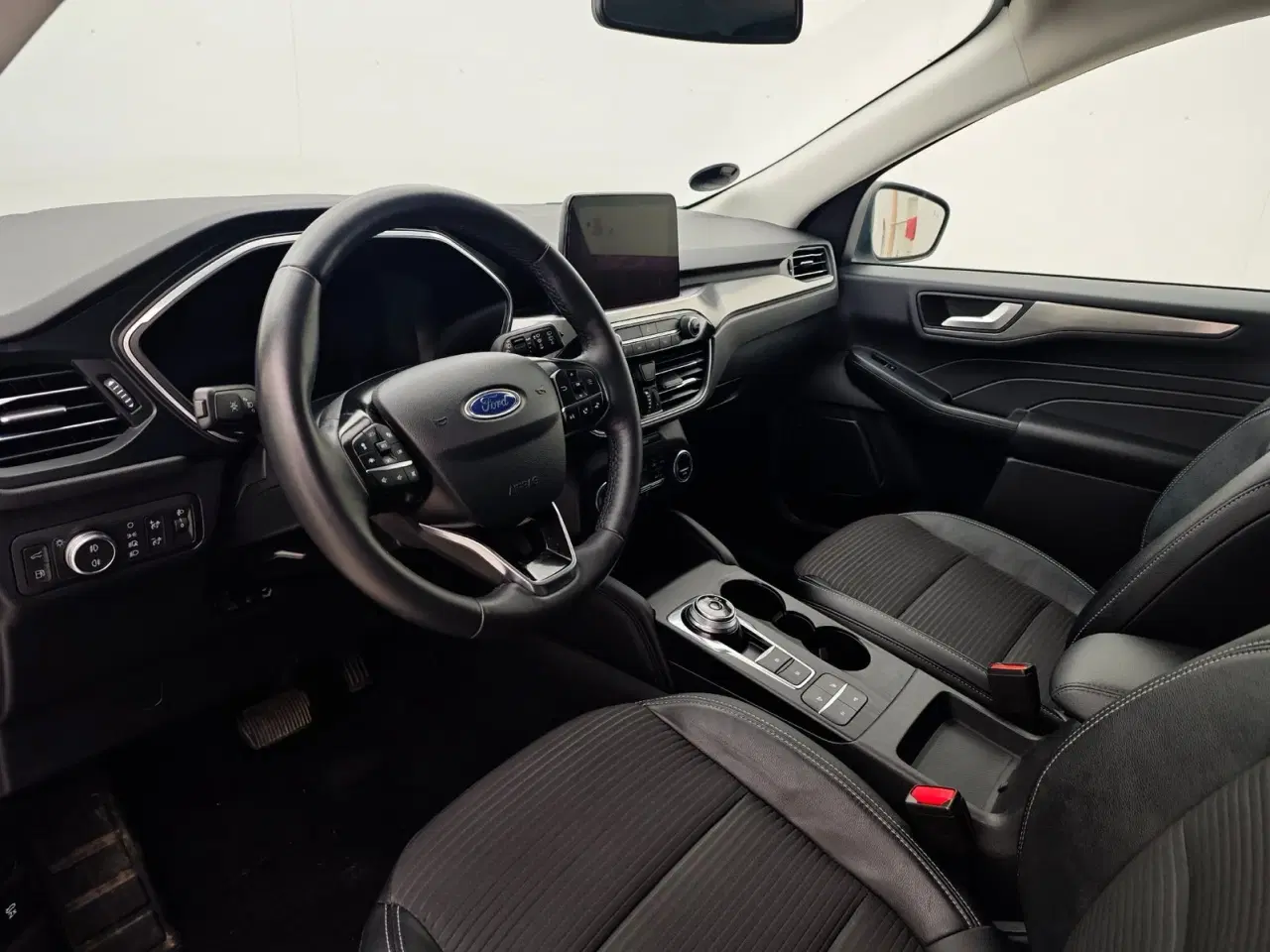 Billede 9 - Ford Kuga 2,5 PHEV Titanium X CVT