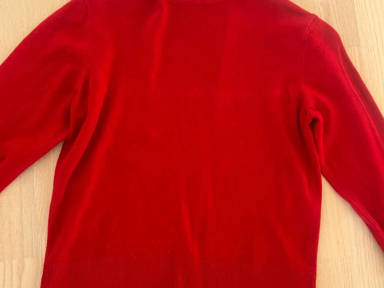 Billede 2 - Sweater str. M/L