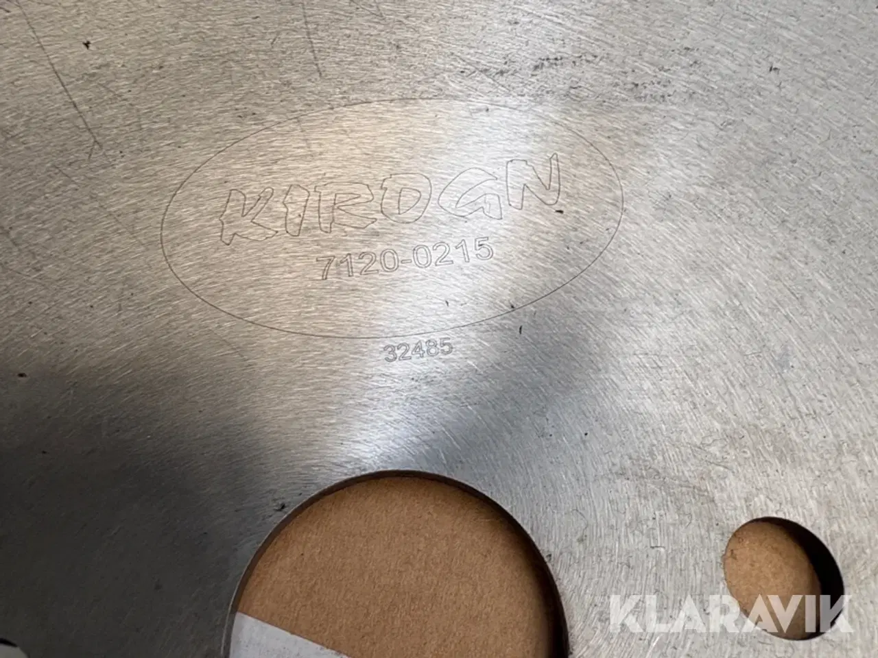 Billede 2 - Savklinger Kirogn 7120-0215 3 styk