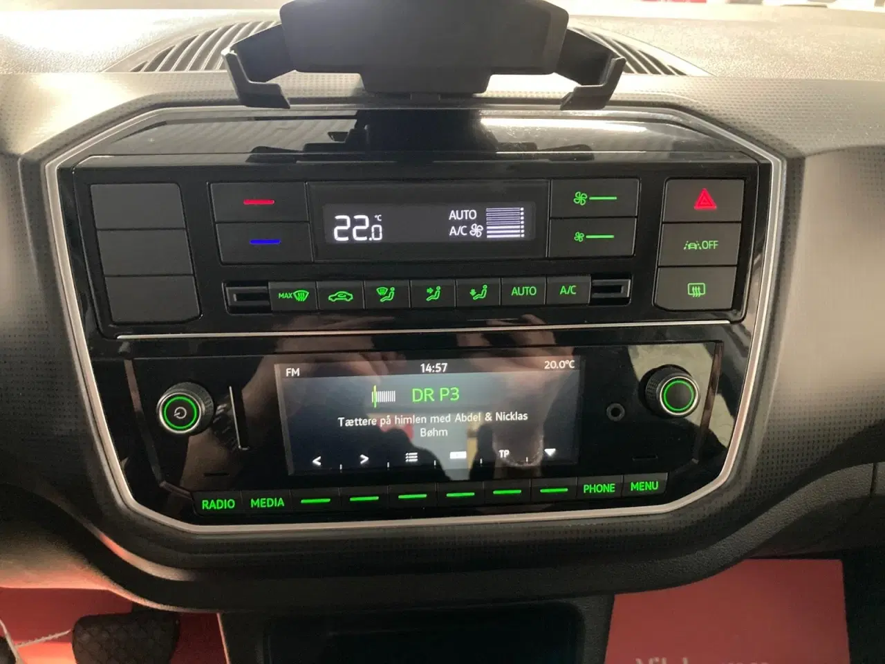 Billede 13 - Skoda Citigo-e  iV Ambition