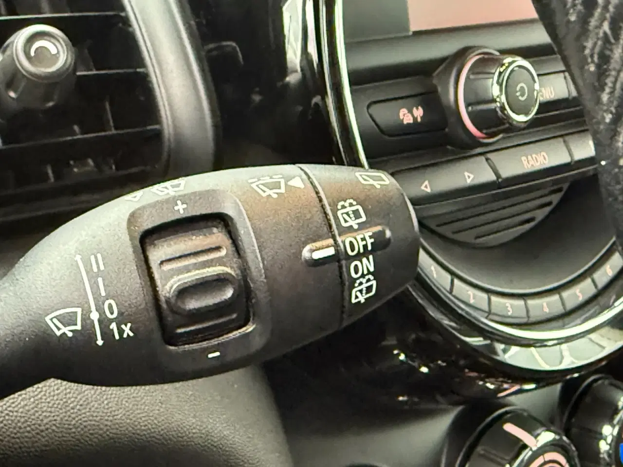 Billede 14 - MINI Cooper 1,5 