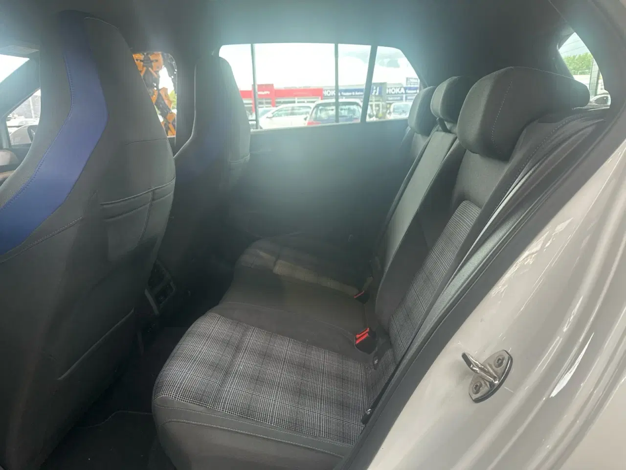 Billede 4 - VW Golf VIII 1,4 GTE DSG