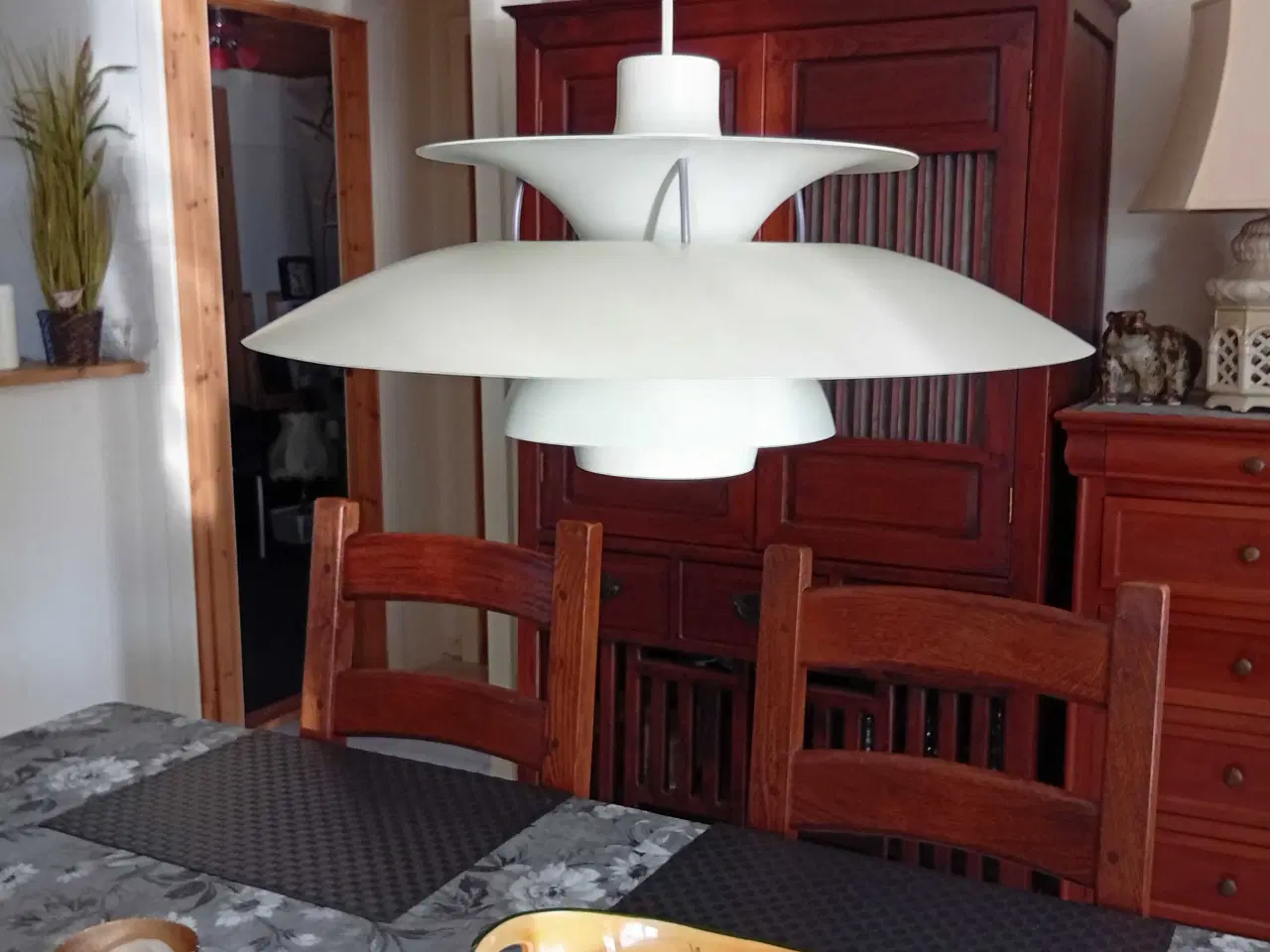 Billede 1 - Loftlamper PH5