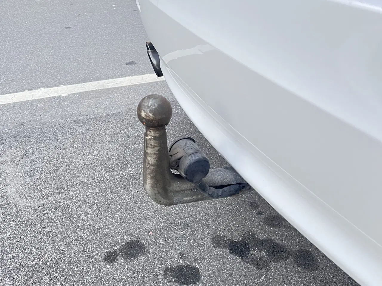 Billede 16 - BMW 520d 2015 b47