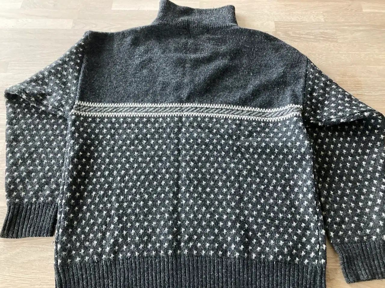 Billede 3 - Regatta sweater XL 