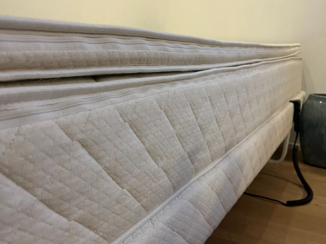 Billede 7 - Seng med elevation (Nocturne)