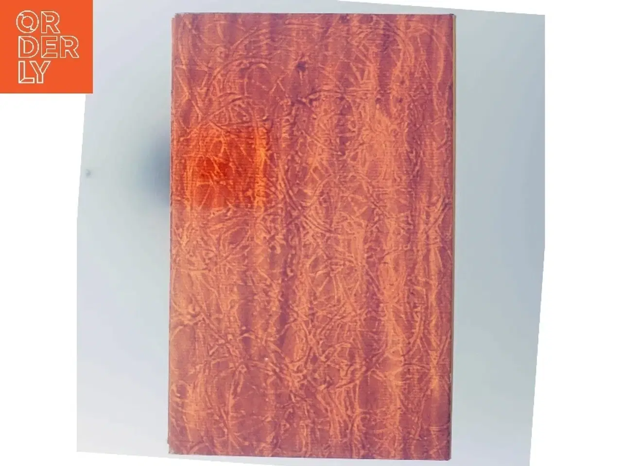 Billede 3 - Martin A. Hansen - Noveller fra Gyldendal