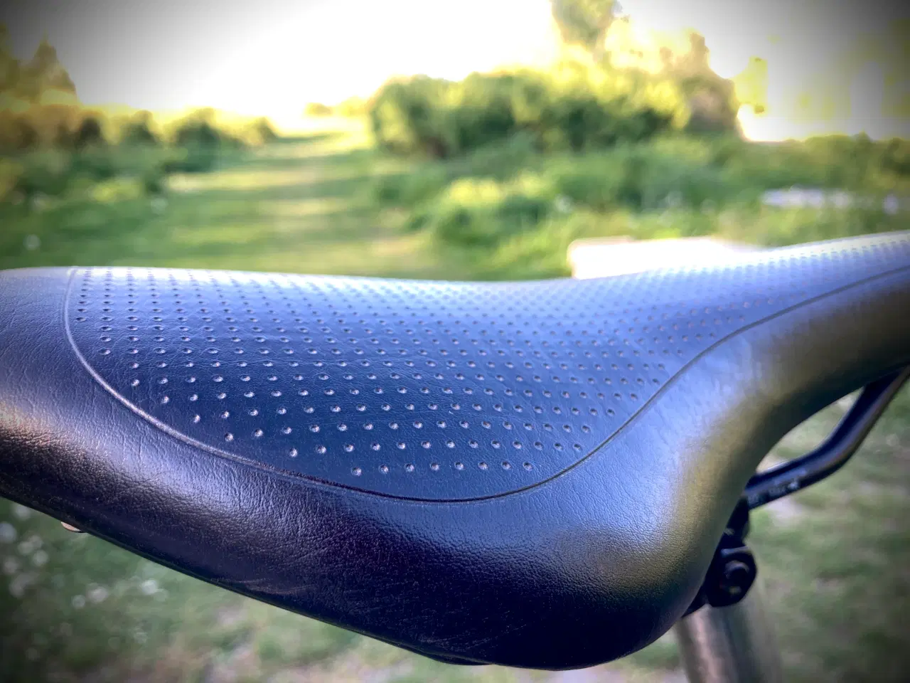 Billede 5 - Raleigh vintage cykel