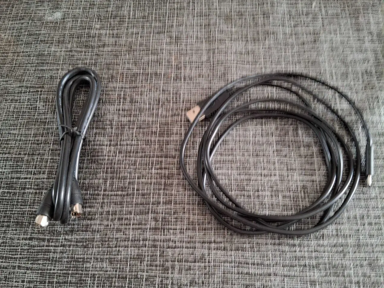 Billede 2 - 🏎️ PS5 RAT + GEARSTANG – KOMPLET SIM SETUP