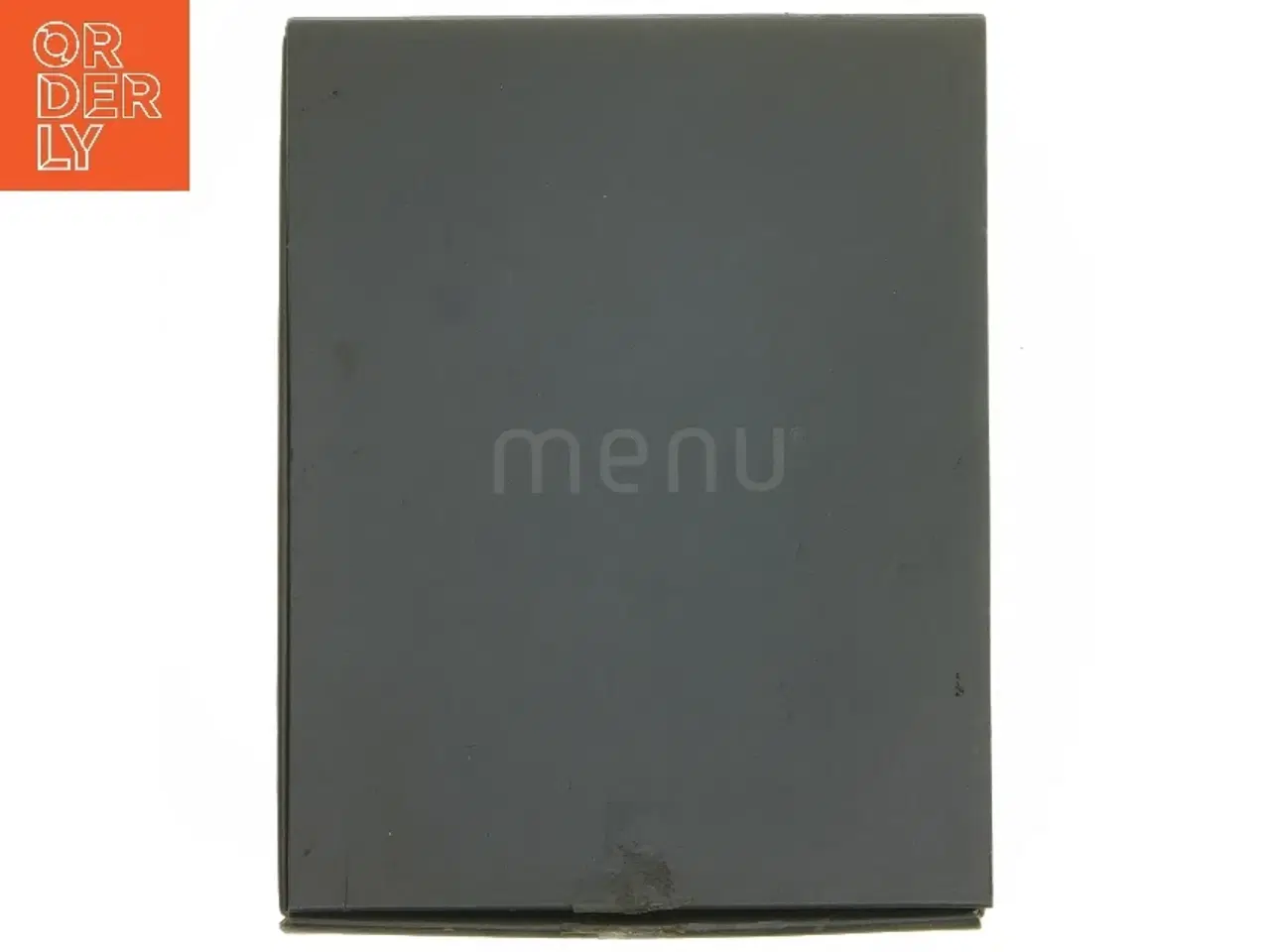 Billede 2 - Nyt Vin tilbehør sæt fra Menu (str. 22x17 cm)