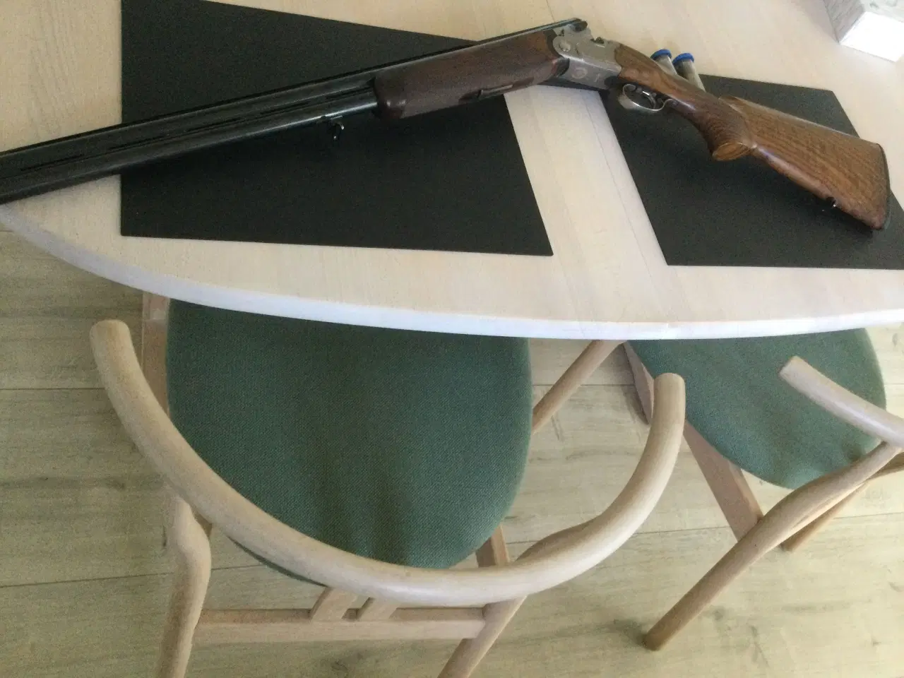 Billede 4 - Beretta 692 med 2 choks 12/76