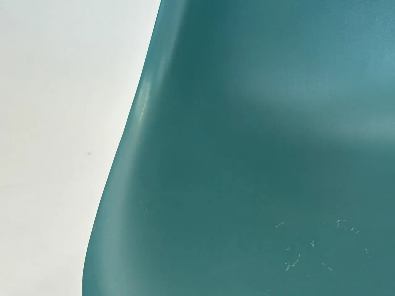 Billede 7 - Sæt af Vitra Eames DSW Stole (Sea blue)