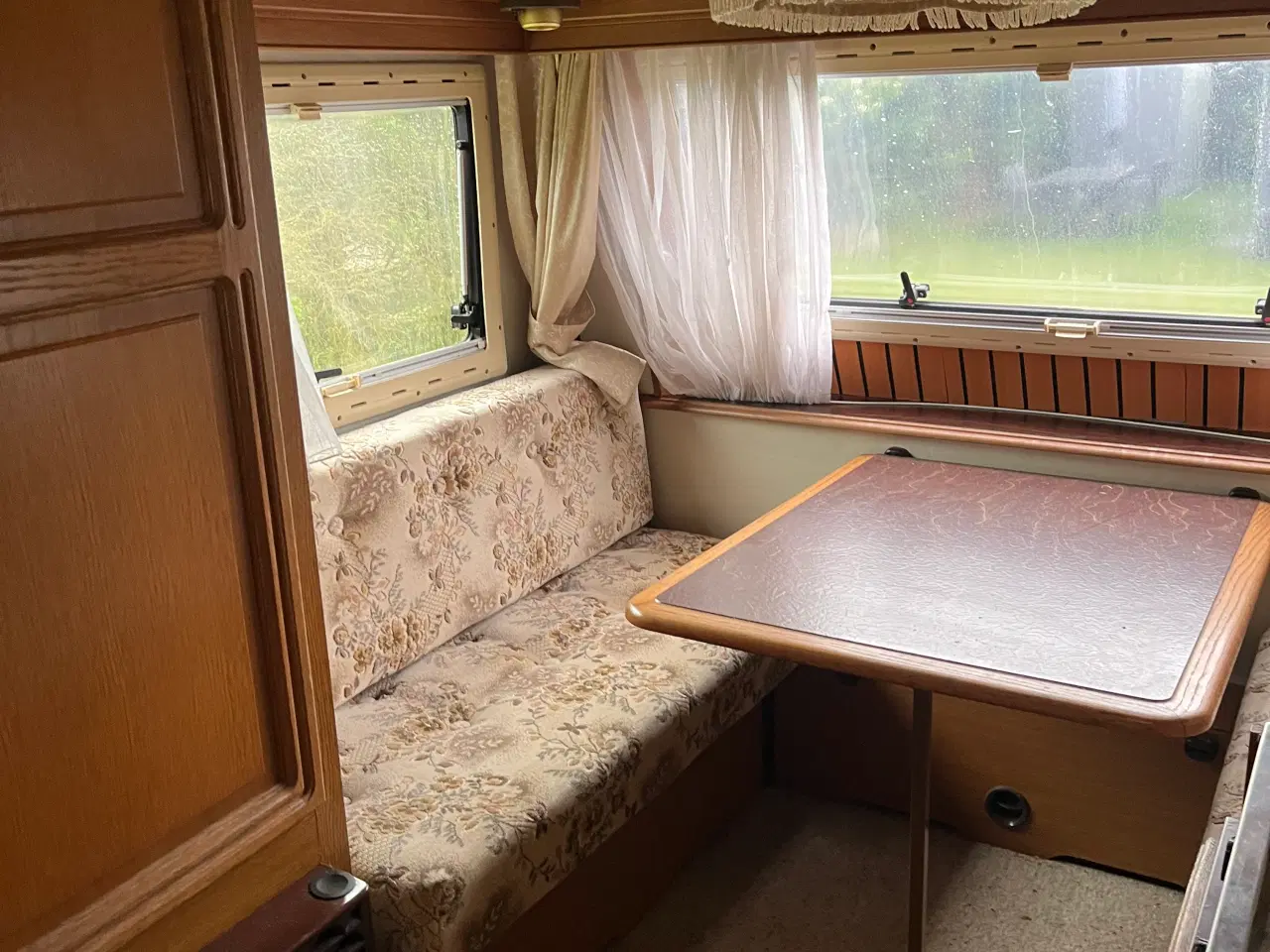 Billede 14 - Campingvogn hobby 10 