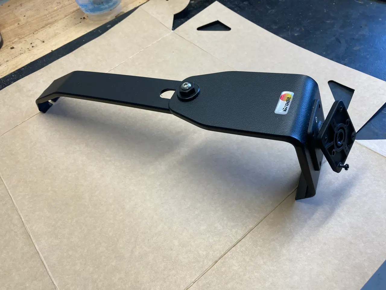 Billede 5 - Brodit holder til smartphone