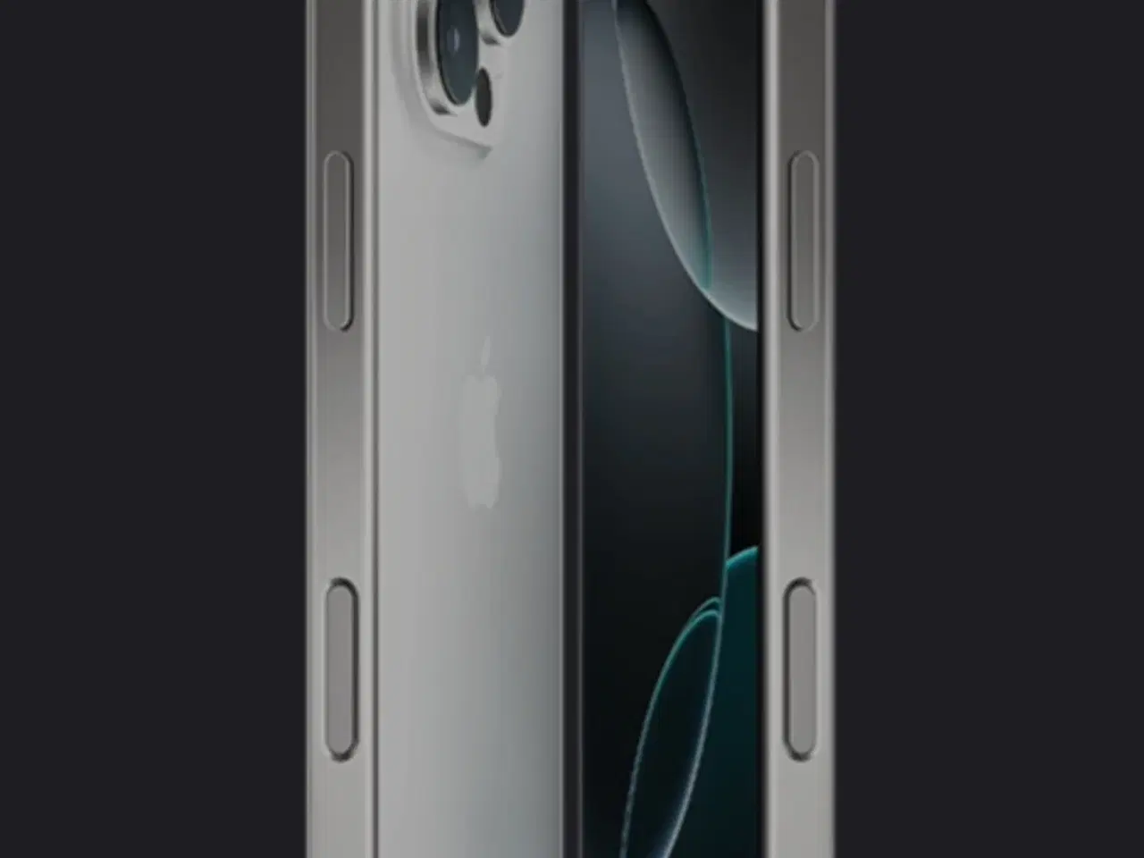 Billede 3 - Iphone 16 pro 512 GB 
