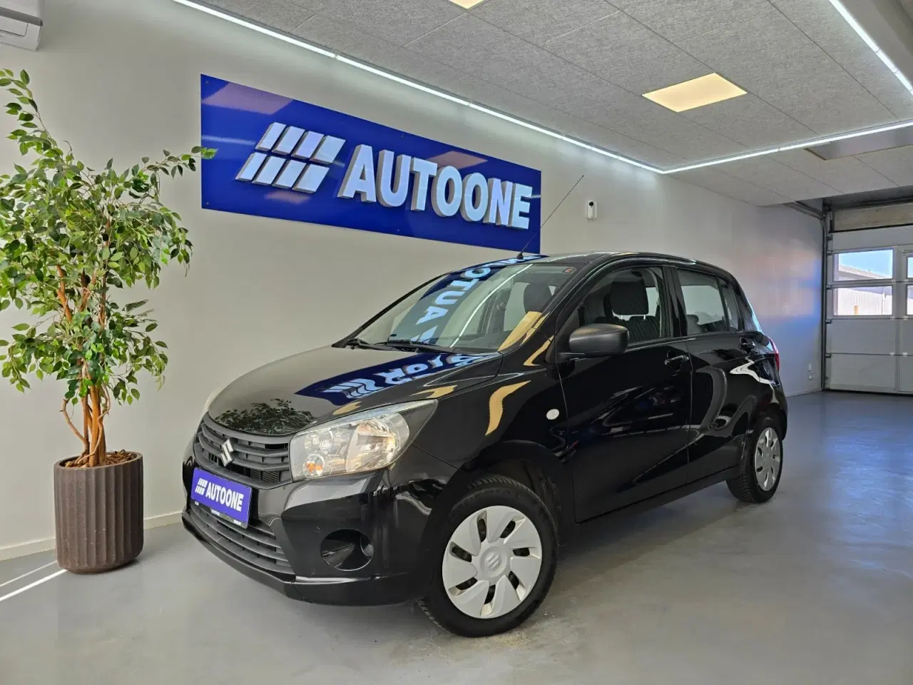 Billede 1 - Suzuki Celerio 1,0 Comfort