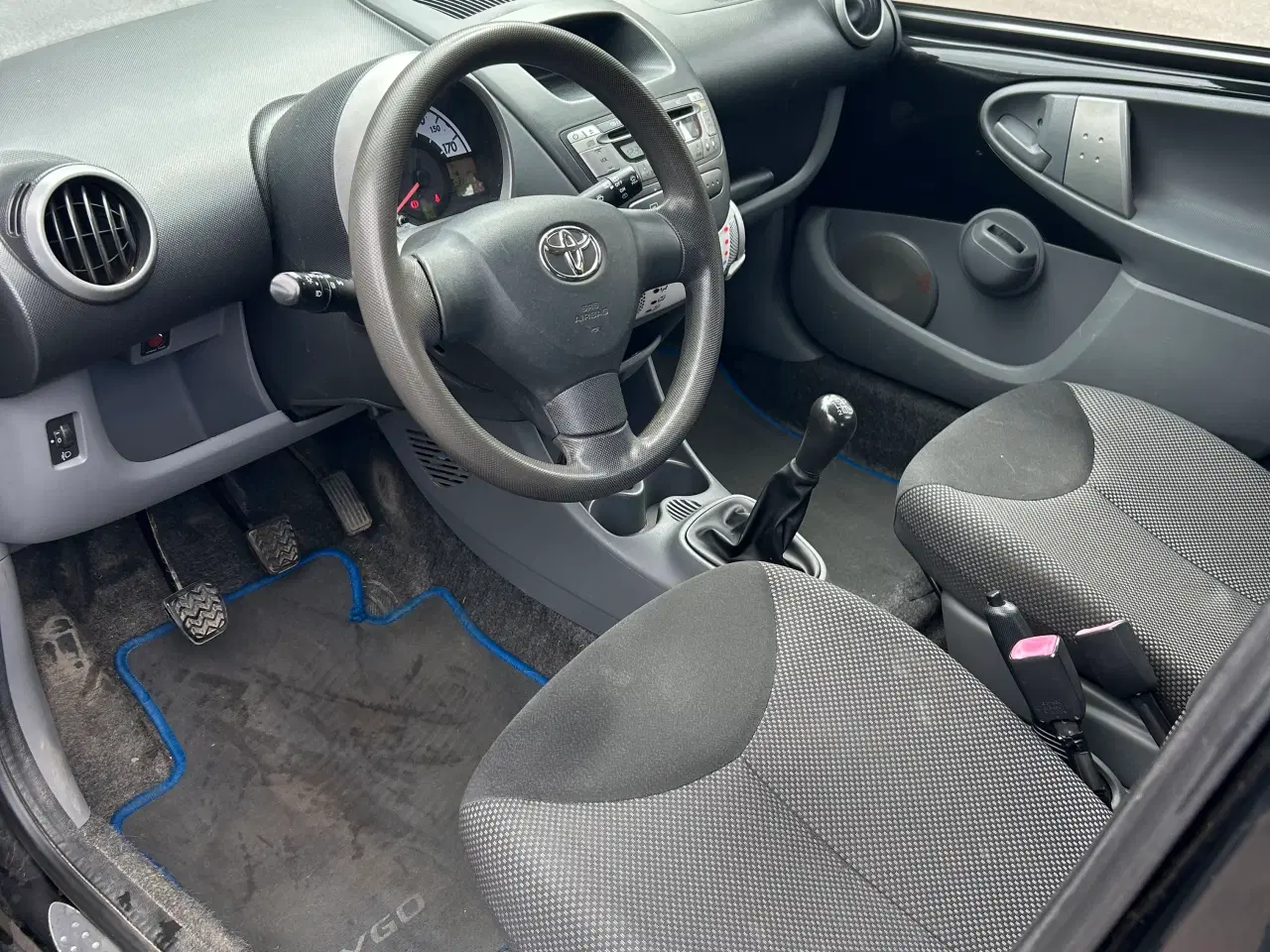 Billede 4 - Toyota Aygo