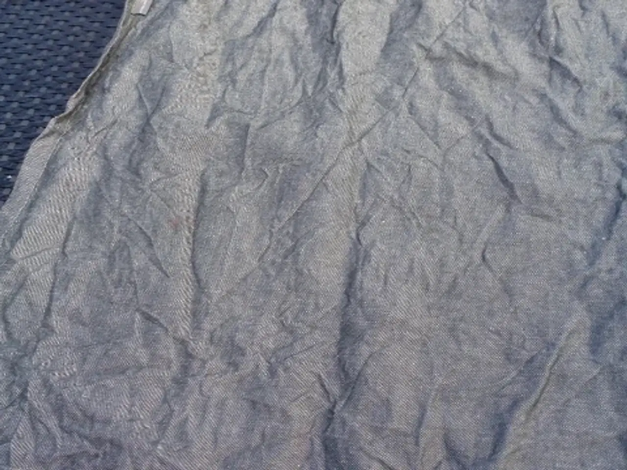 Billede 2 - Forklæde