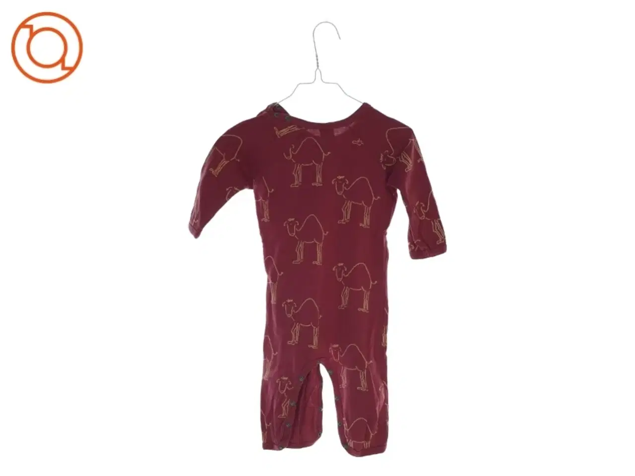 Billede 2 - Heldragt fra Idat (str. 80)