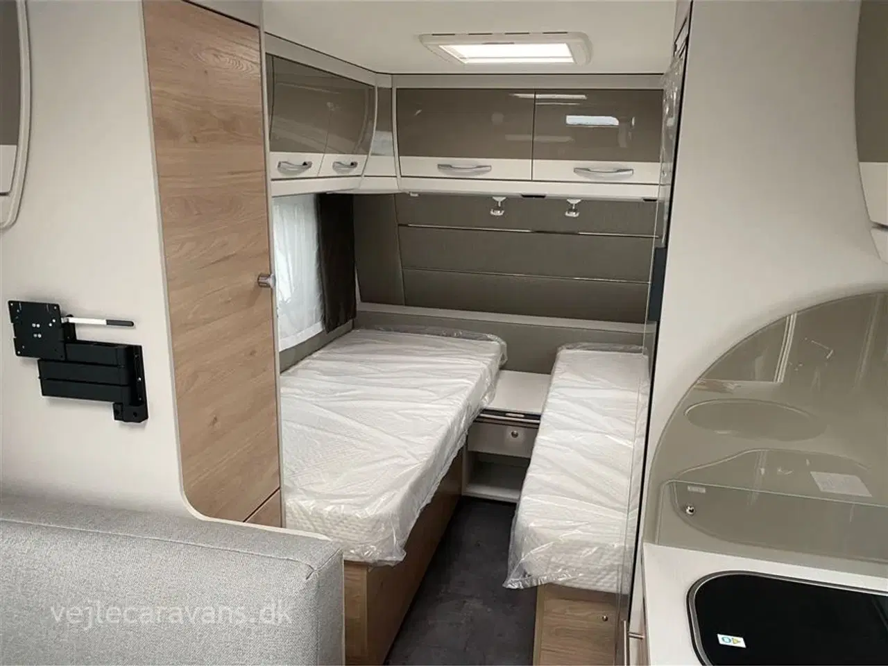 Billede 5 - 2023 - Dethleffs Nomad 490 EST