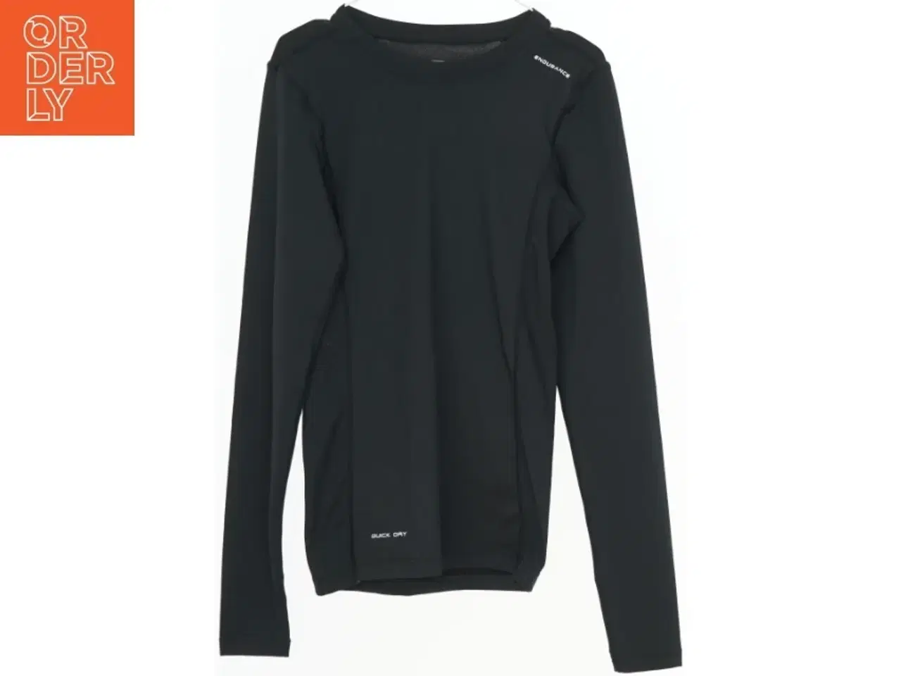 Billede 1 - Langærmet sportstrøje fra ENDURANCE (str. 152)