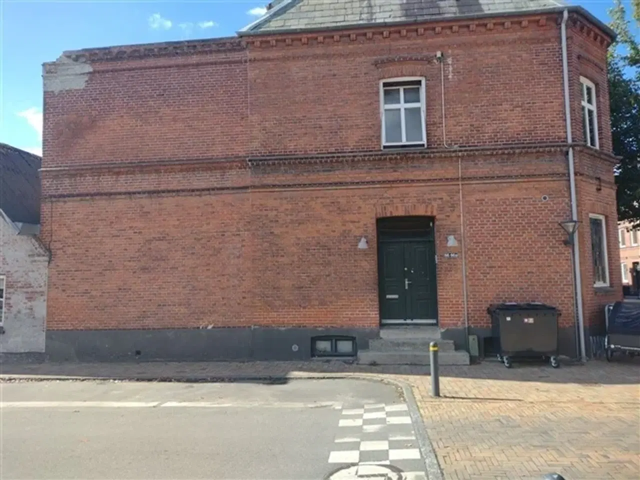 Billede 1 - Dronningensgade, Odense C