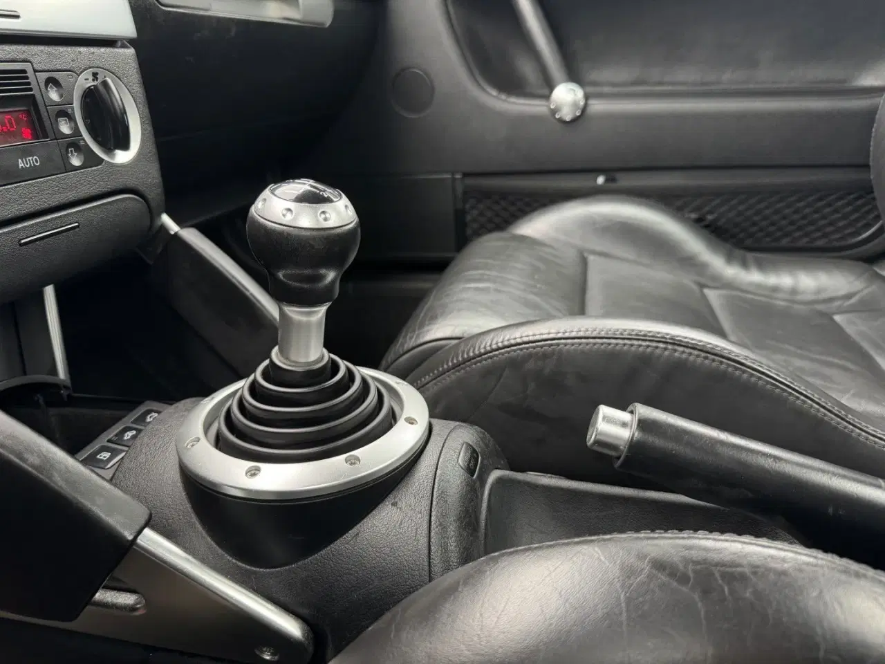 Billede 15 - Audi TT 1,8 Coupé 180HK 2d