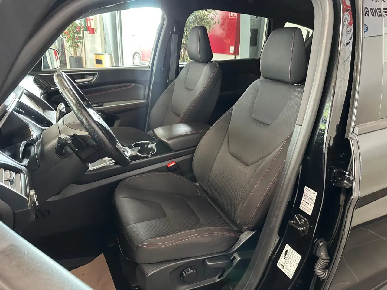 Billede 7 - Ford S-MAX 2,0 EcoBlue ST-Line aut. 7prs