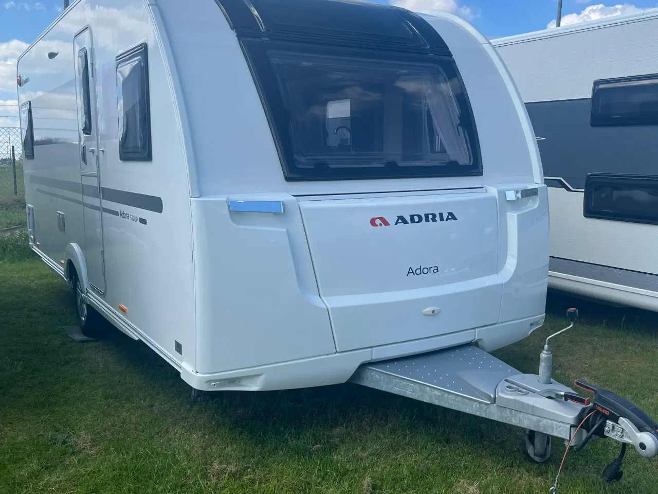 Billede 1 - 2019. Adria Adora 522 Up