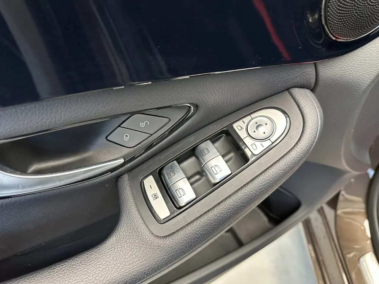 Billede 13 - Mercedes C220 d 2,2 Business aut.