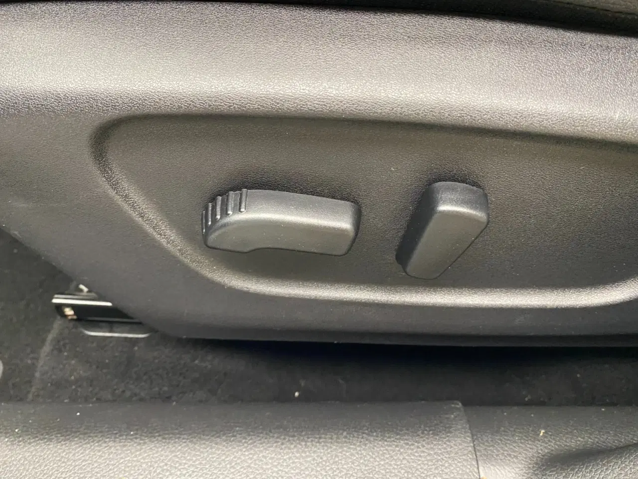 Billede 15 - Nissan Qashqai 1,5 dCi 115 N-Connecta DCT