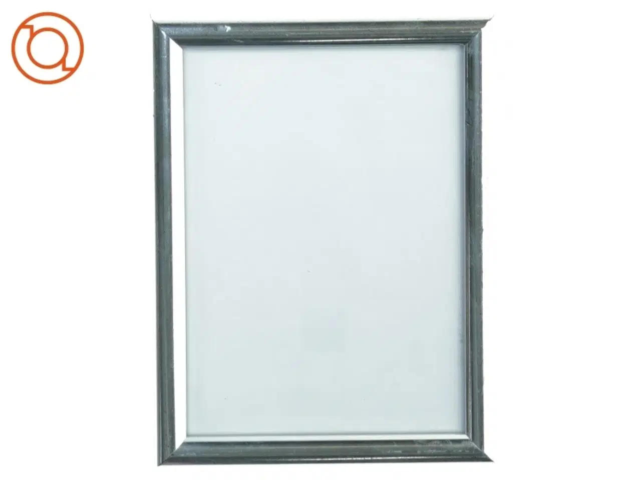 Billede 1 - Billedramme (str. 20 x 15 cm)