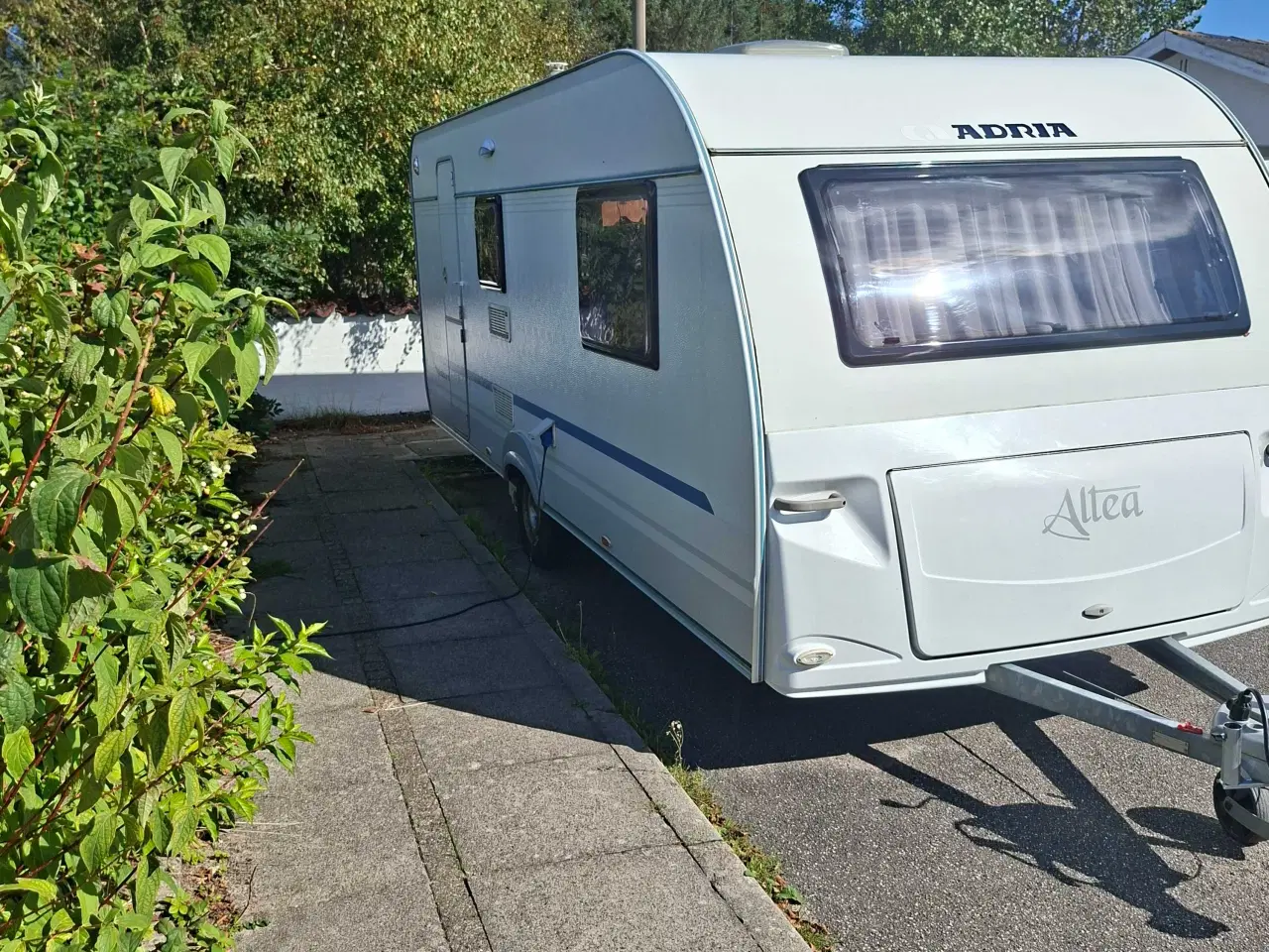 Billede 3 - Adria altea 542 pk