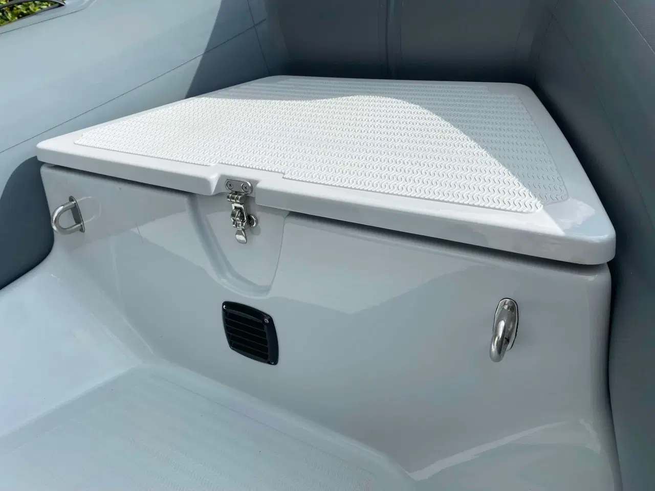 Billede 11 - Grand S420NS med Epropulsion EL-Motor
