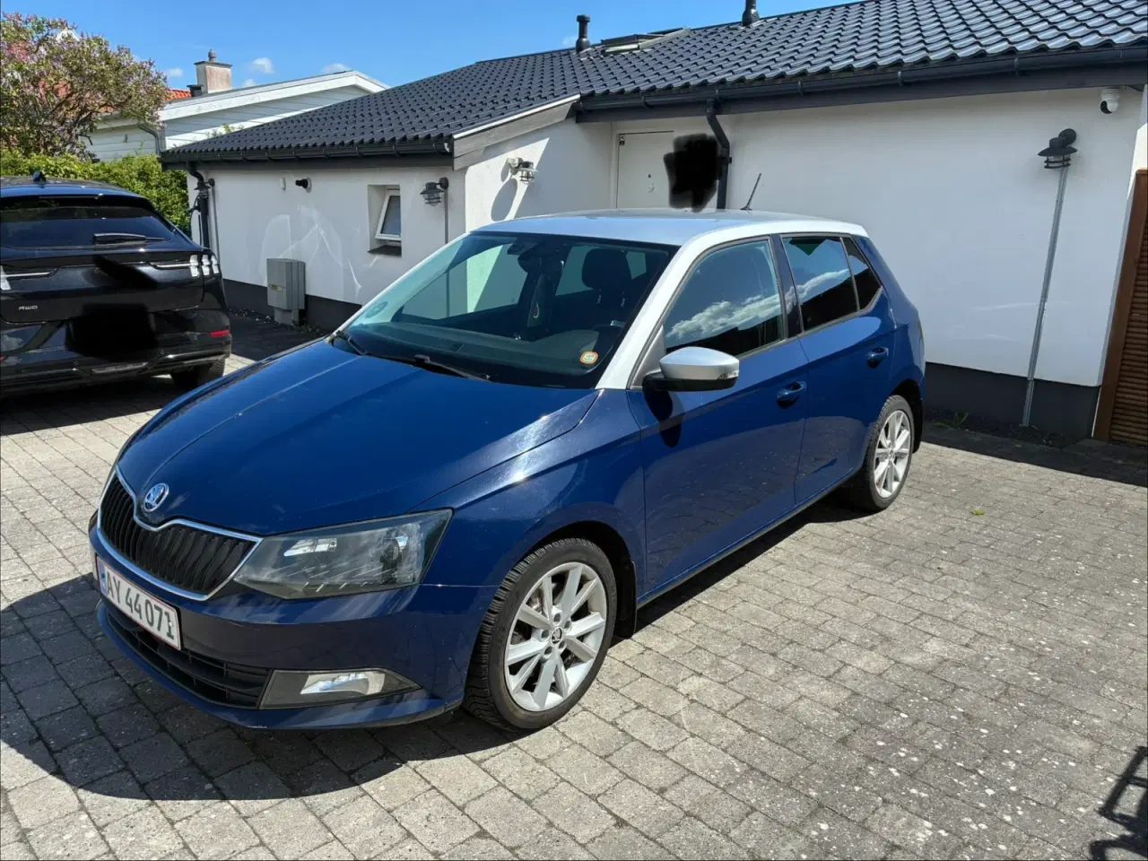 Billede 1 - Skoda Fabia 1,2 TSi 110 Style DSG