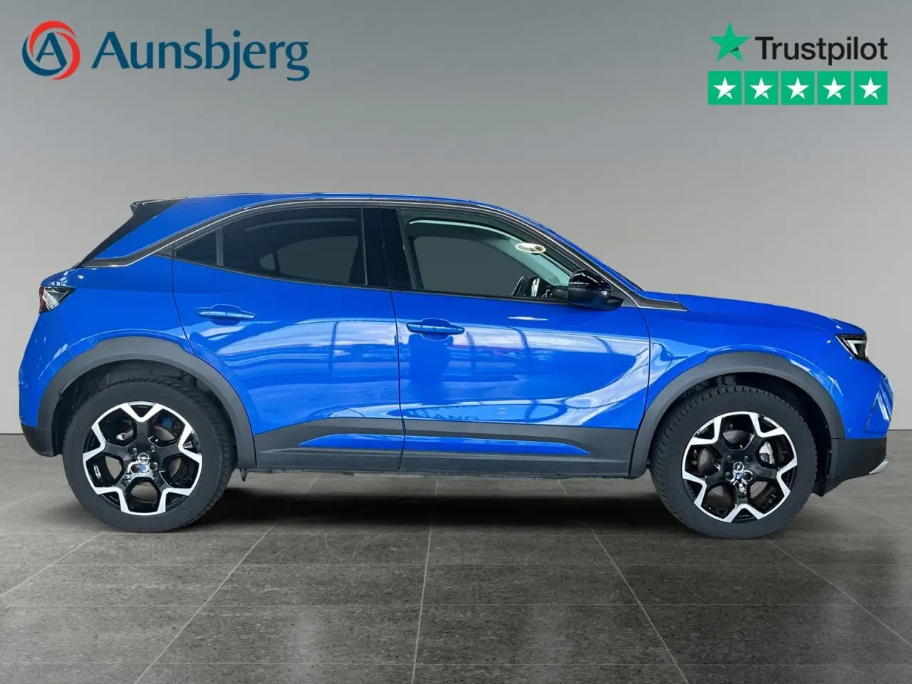 Billede 6 - Opel Mokka-e 50 Elegance