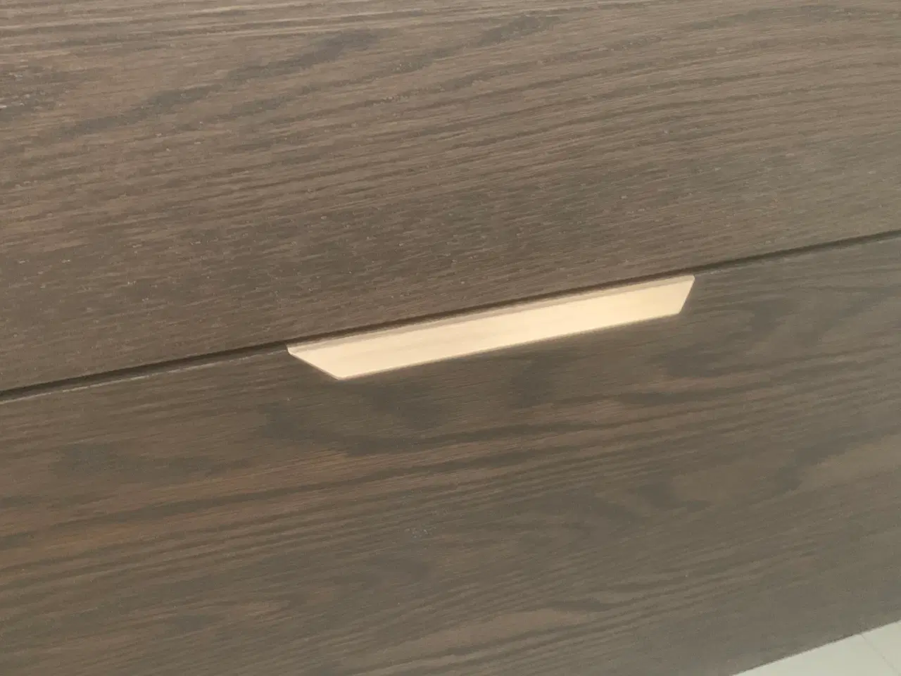 Billede 6 - Svane greb til køkken sælges for 50 kroner pr. stk