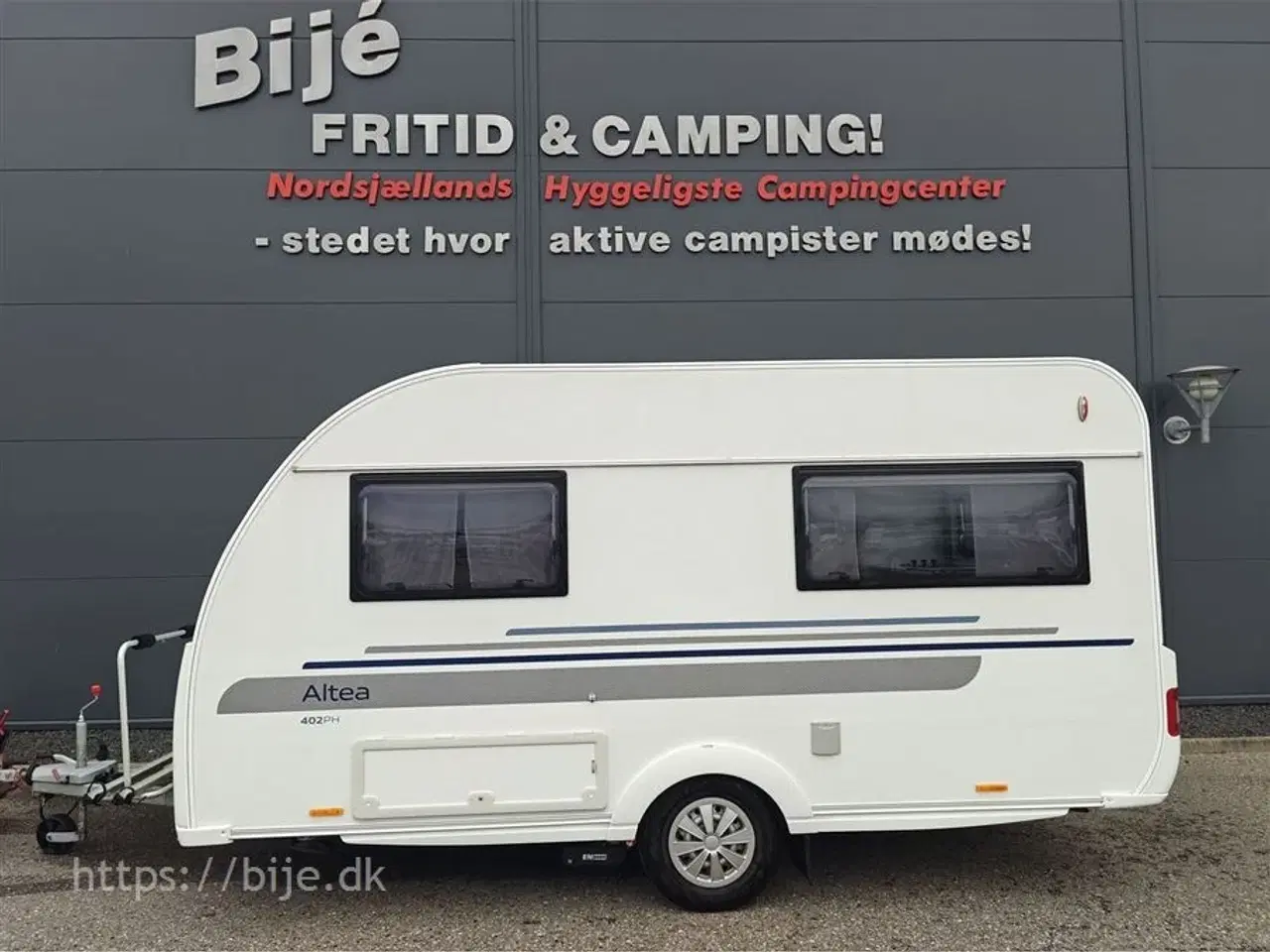 Billede 15 - 2016 - Adria Altea 402 PH
