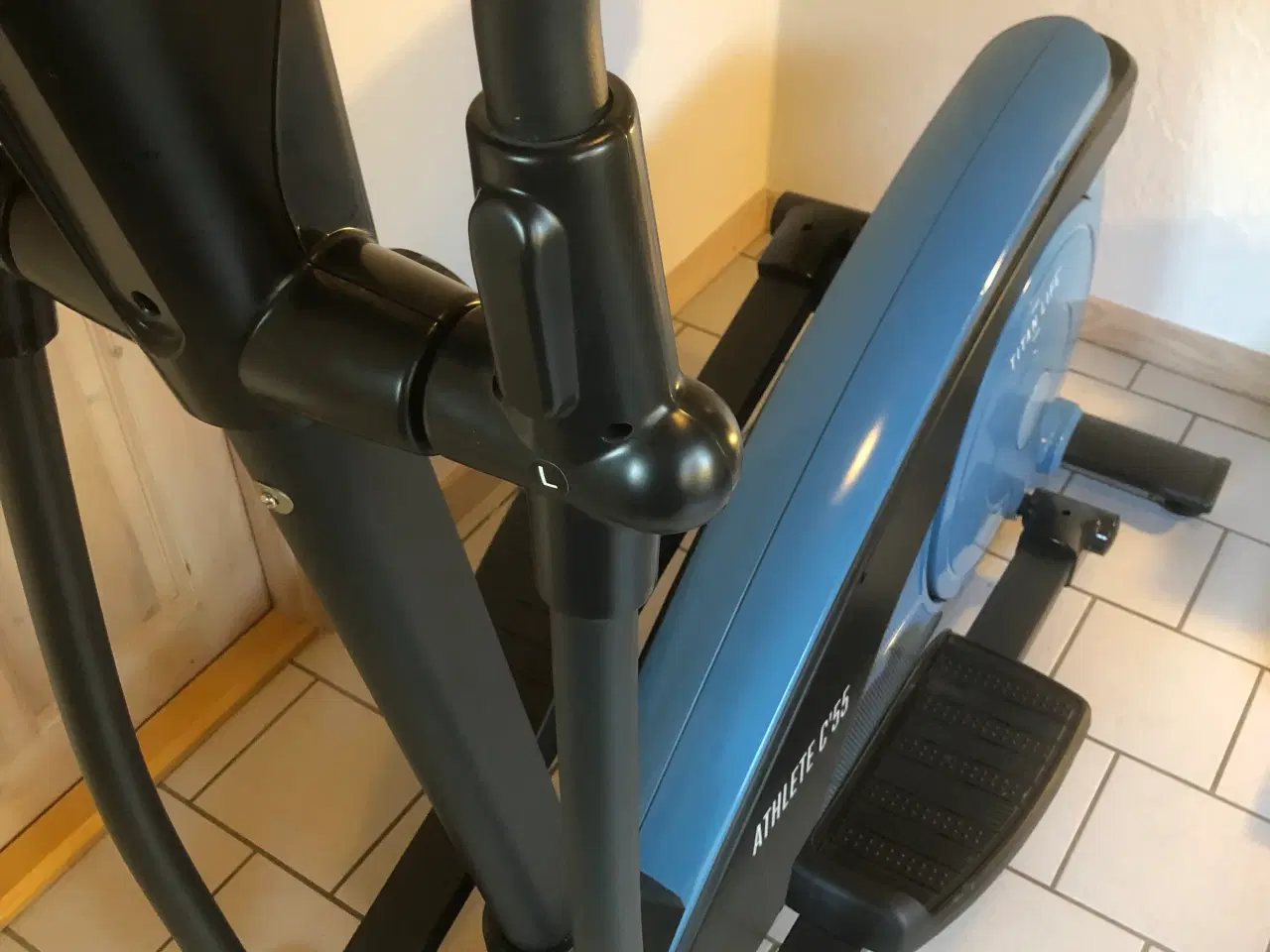 Billede 2 - Titan Life C’55 Crosstrainer