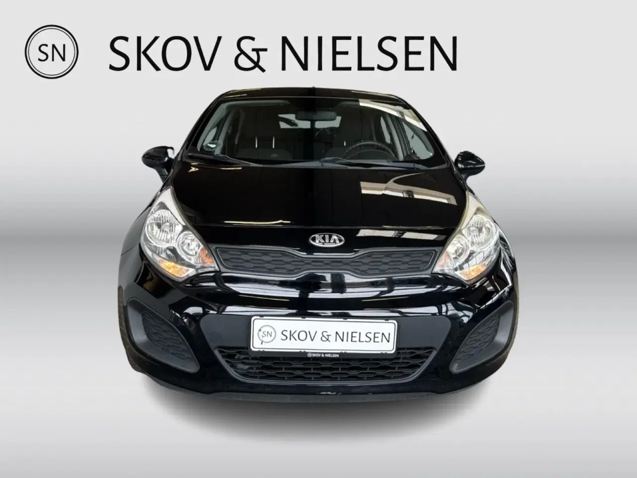 Billede 5 - Kia Rio 1,2 CVVT Active