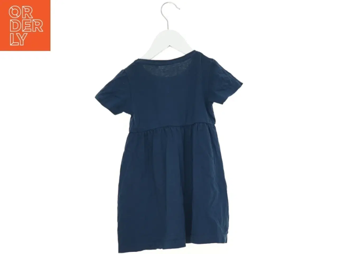 Billede 2 - Kjole fra Blue Seven (str. 104 cm)
