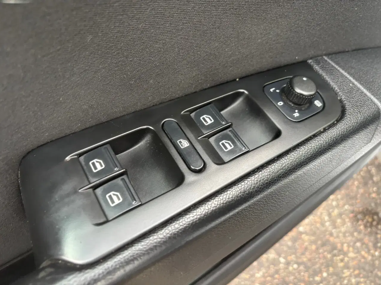 Billede 8 - Skoda Superb 2,0 TDi 170 Elegance Combi DSG Van