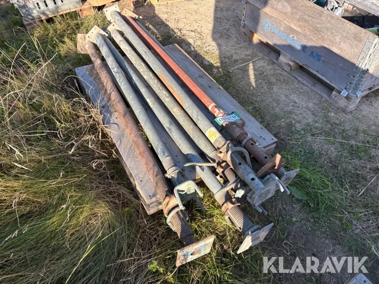 Billede 7 - Soldater 8 styk