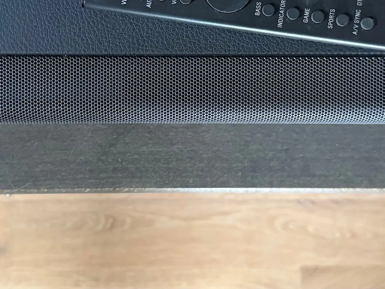 Billede 2 - Sony Soundbar HT-X8500
