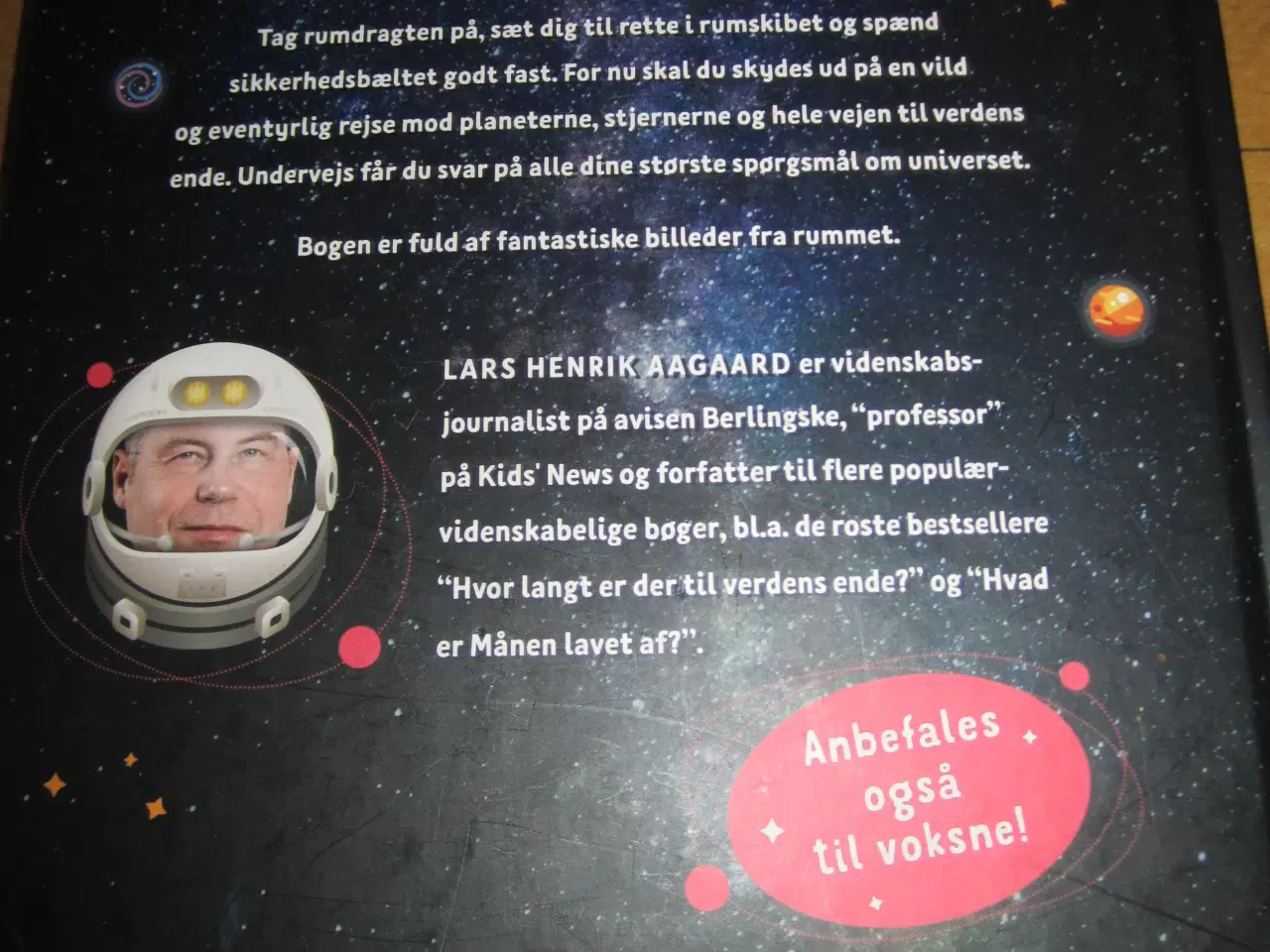 Billede 4 - BYD. REJSEN TIL RUMMET.