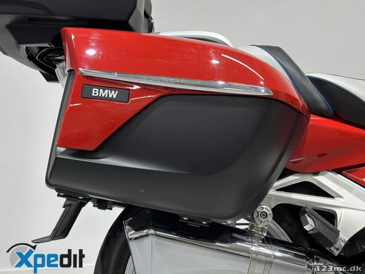 Billede 21 - BMW R 1200 RT